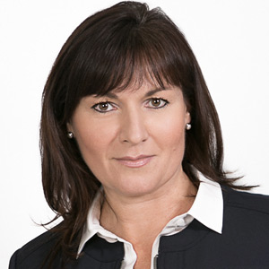 Brigitte Ecker